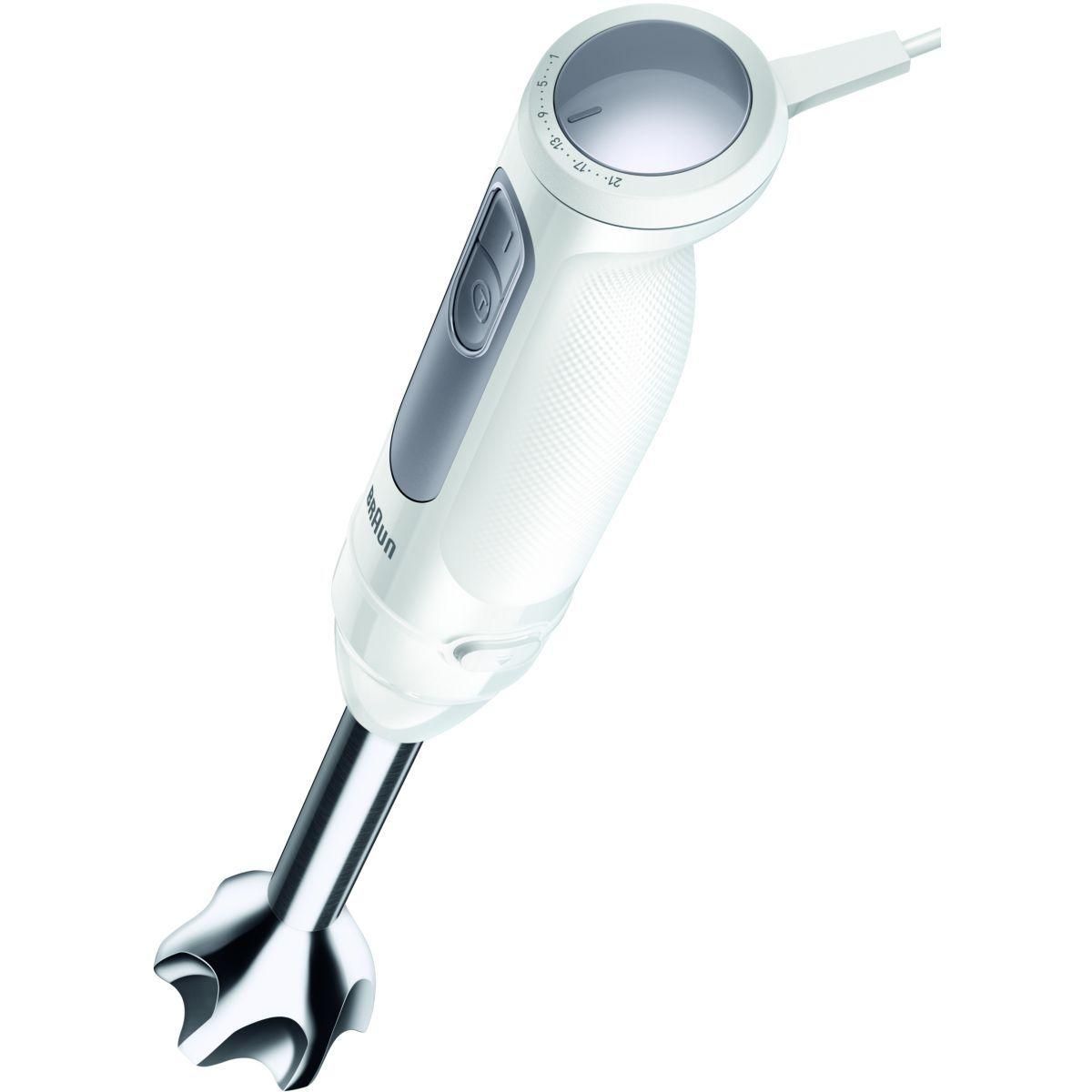 Pied mixeur Braun MultiQuick5 MQ50201M - 2