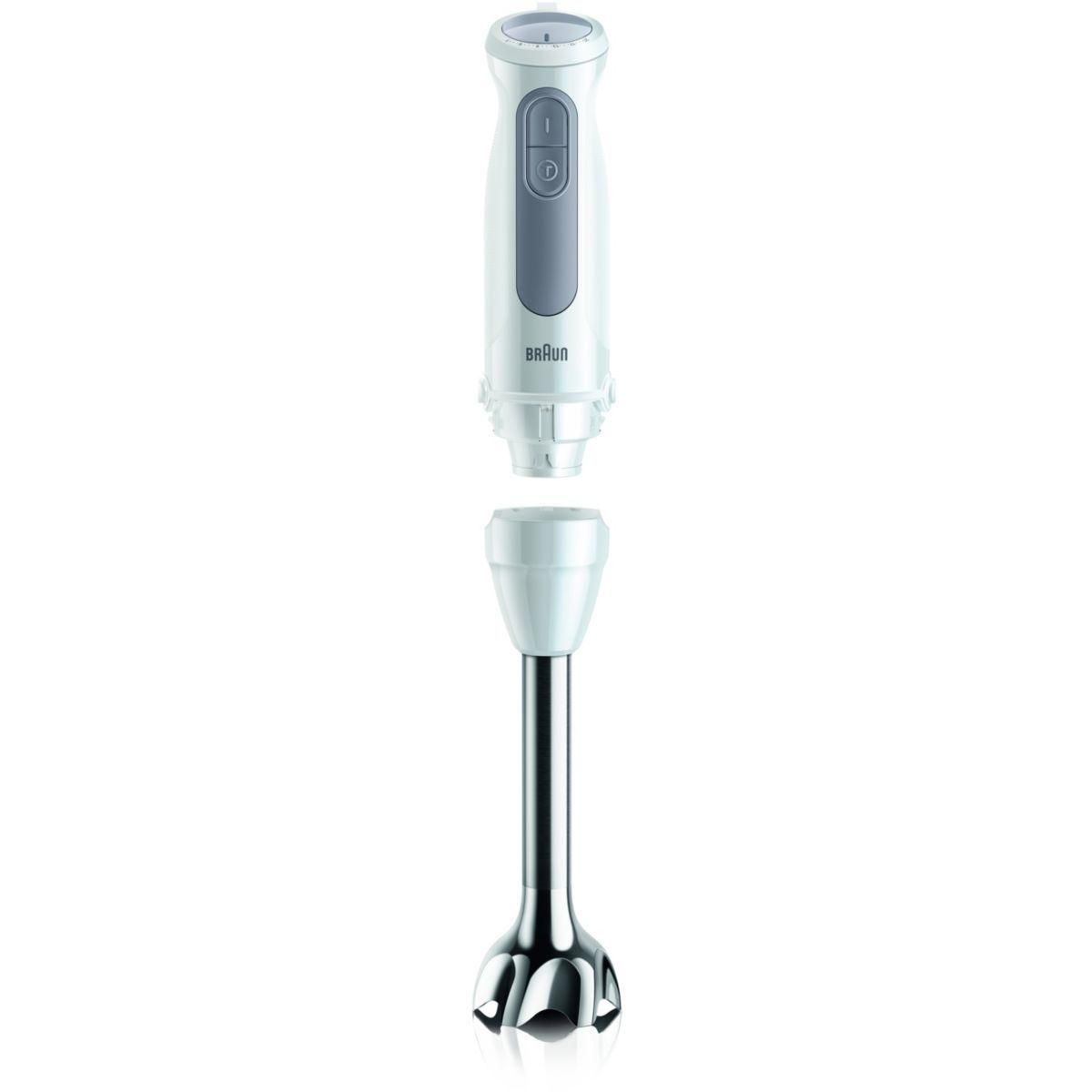 Pied mixeur Braun MultiQuick5 MQ50201M - 3