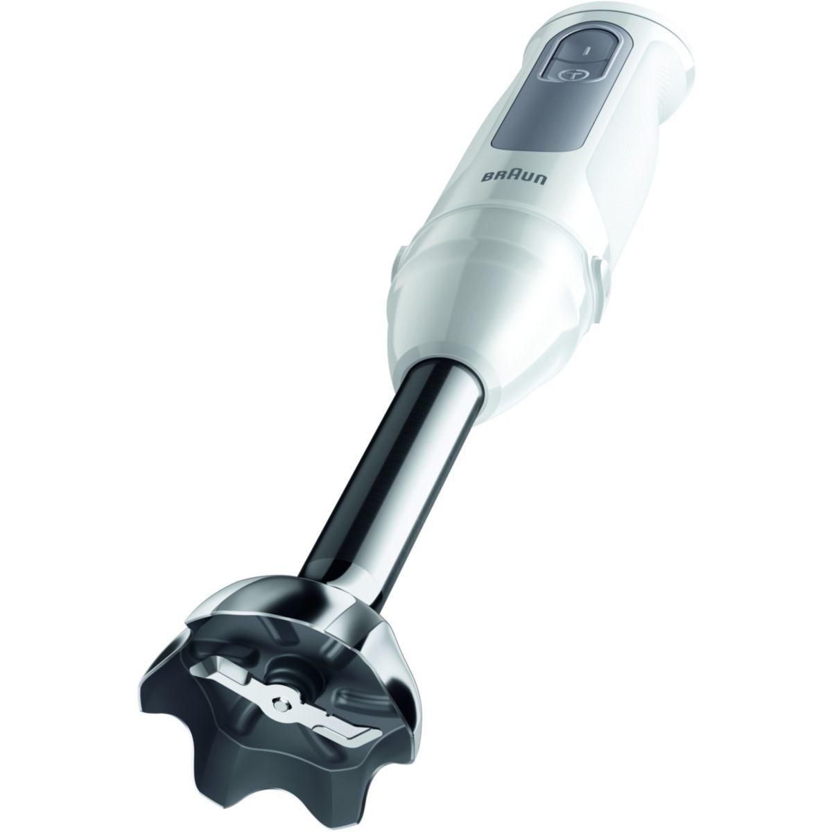 Pied mixeur Braun MultiQuick5 MQ50201M - 5