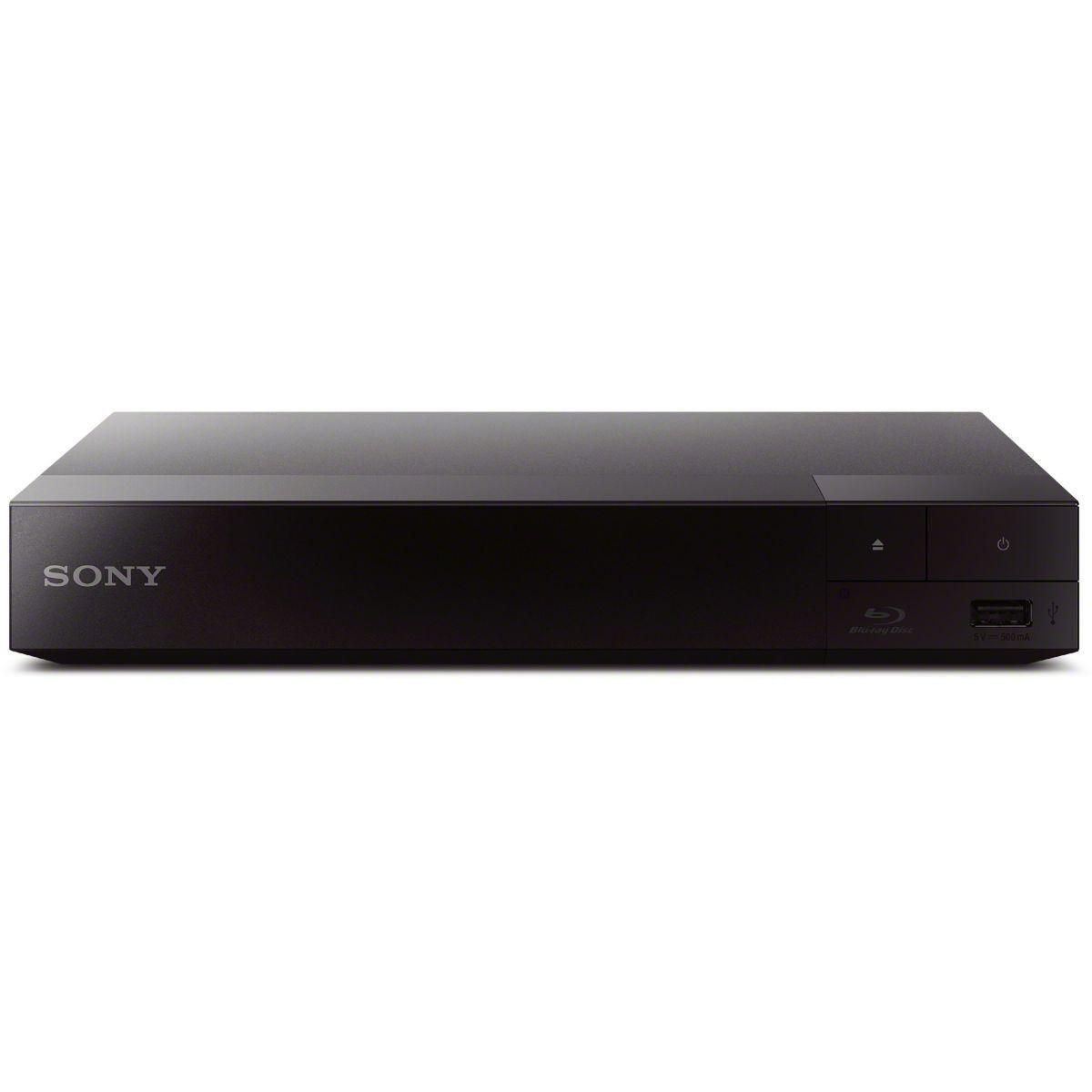 Lecteur Blu-Ray Sony BDPS1700 - 2