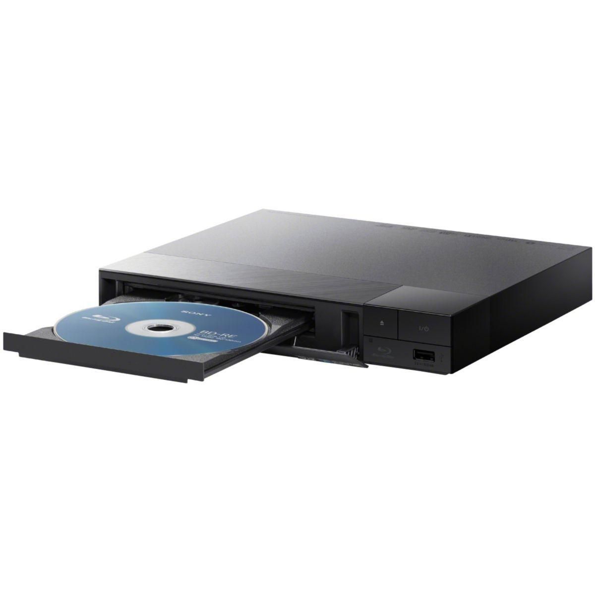 Lecteur Blu-Ray Sony BDPS1700 - 4