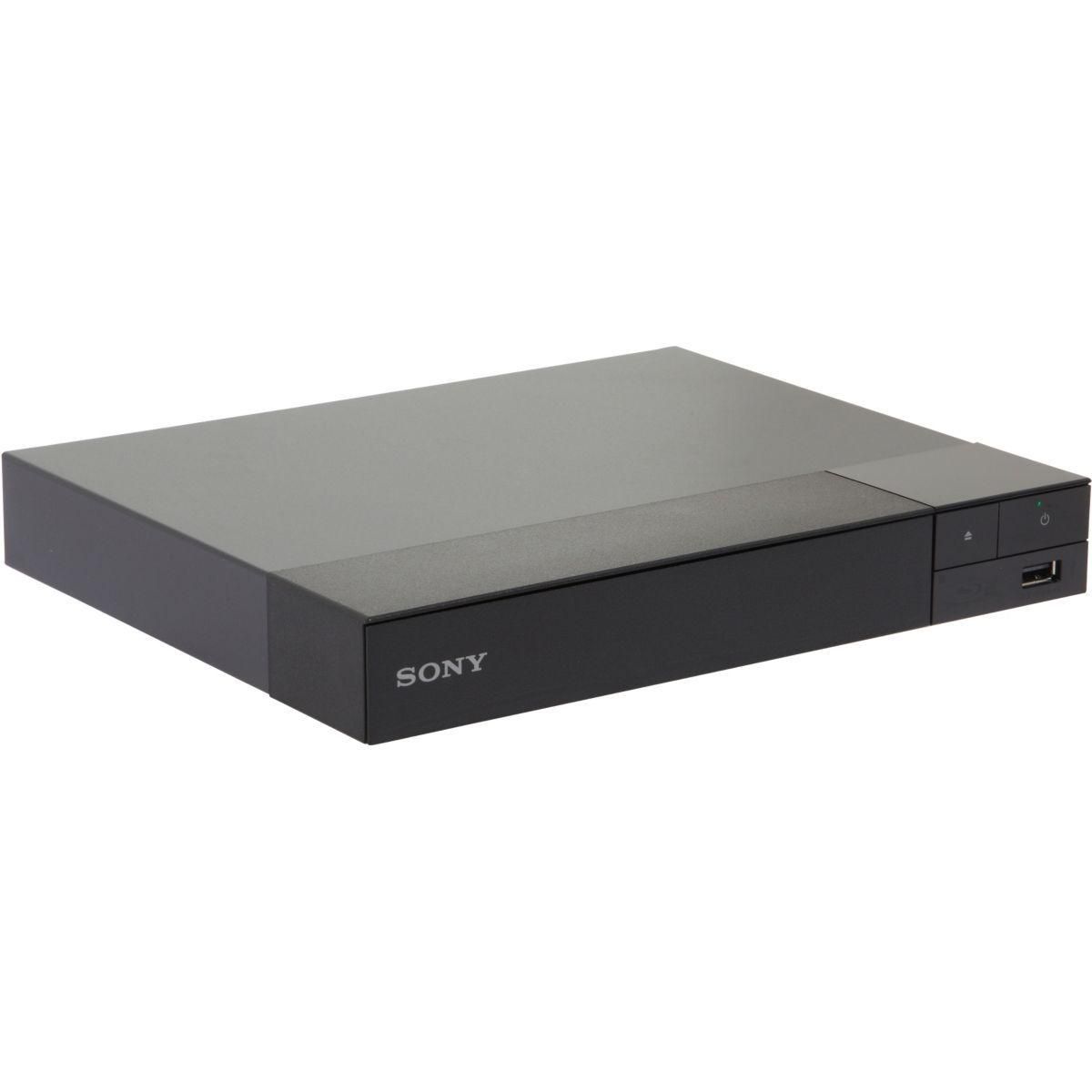 Lecteur Blu-Ray Sony BDPS1700 - 5