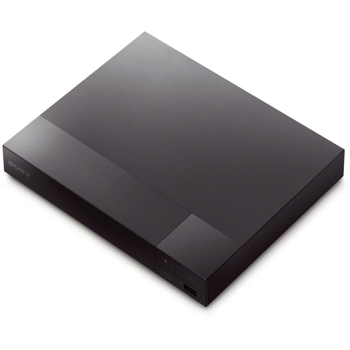 Lecteur Blu-Ray Sony BDPS1700 - 7
