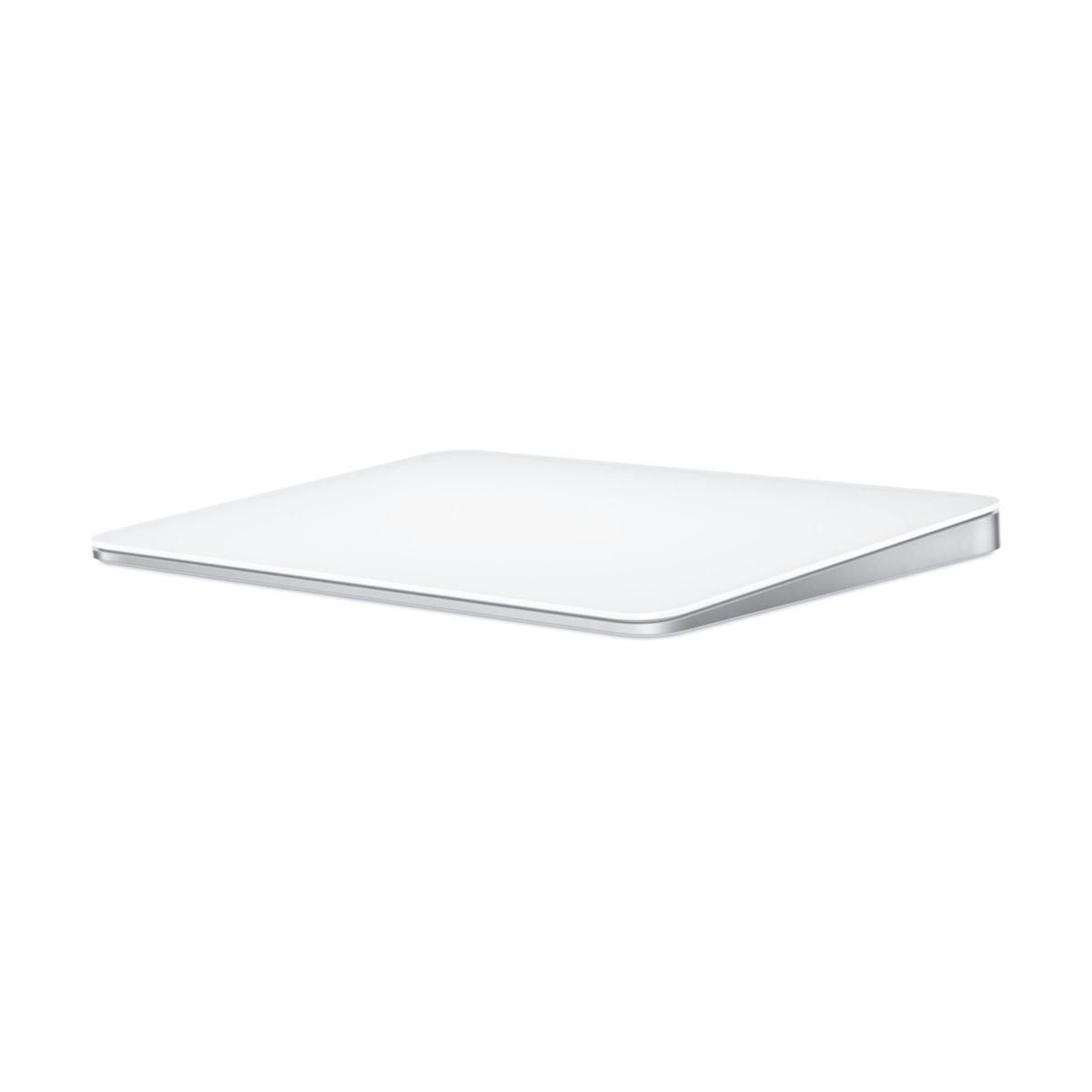 Apple Magic Trackpad - Pav� tactile - multitactile - sans fil - Bluetooth -... - 2