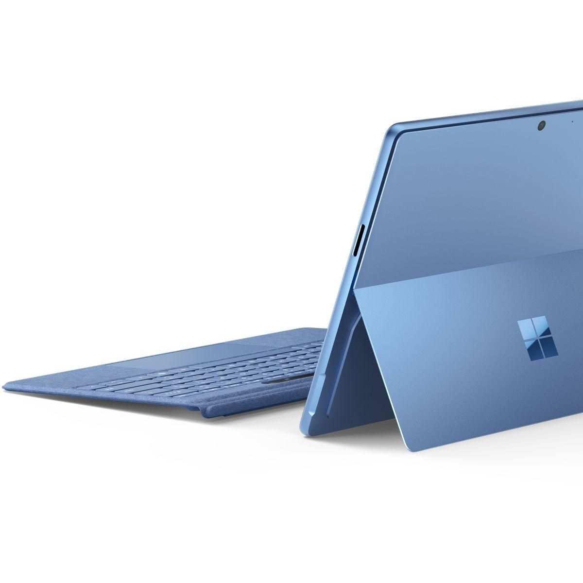Clavier pour tablette Microsoft Surface Pro Flex Keyboard + Stylet Surface ... - 8
