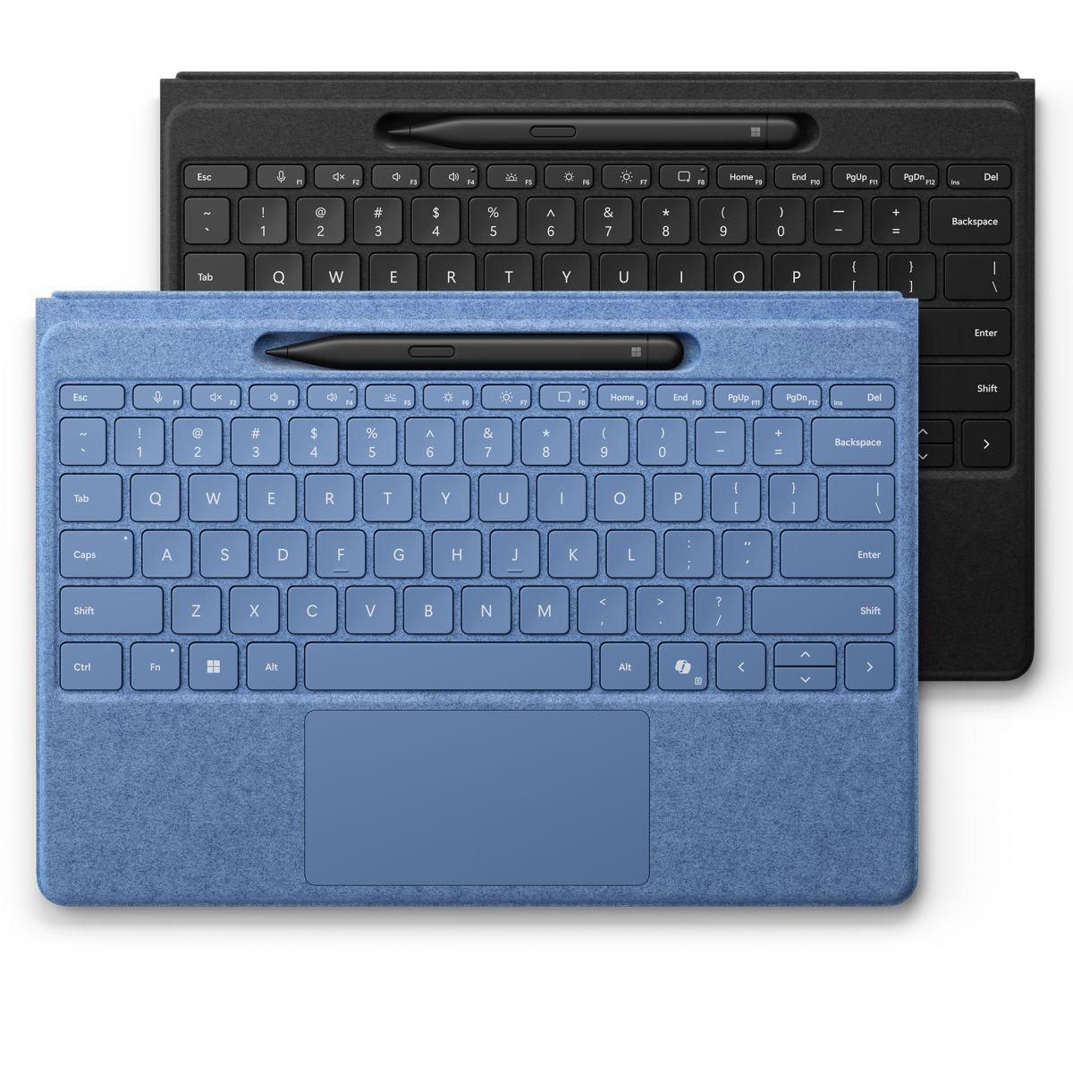 Clavier pour tablette Microsoft Surface Pro Flex Keyboard + Stylet Surface ... - 10