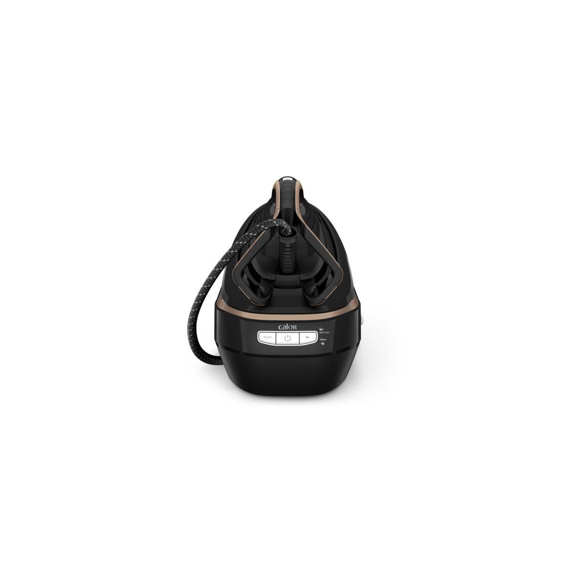 Centrale vapeur Calor Steam Station PRO Express GV9820C0
