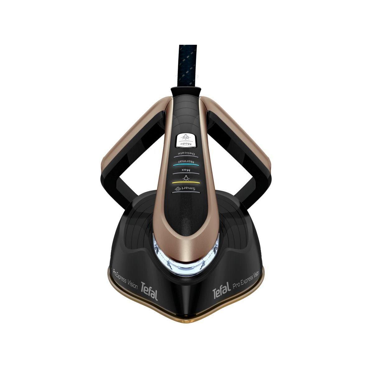 Centrale vapeur Calor Steam Station PRO Express GV9820C0 - 4