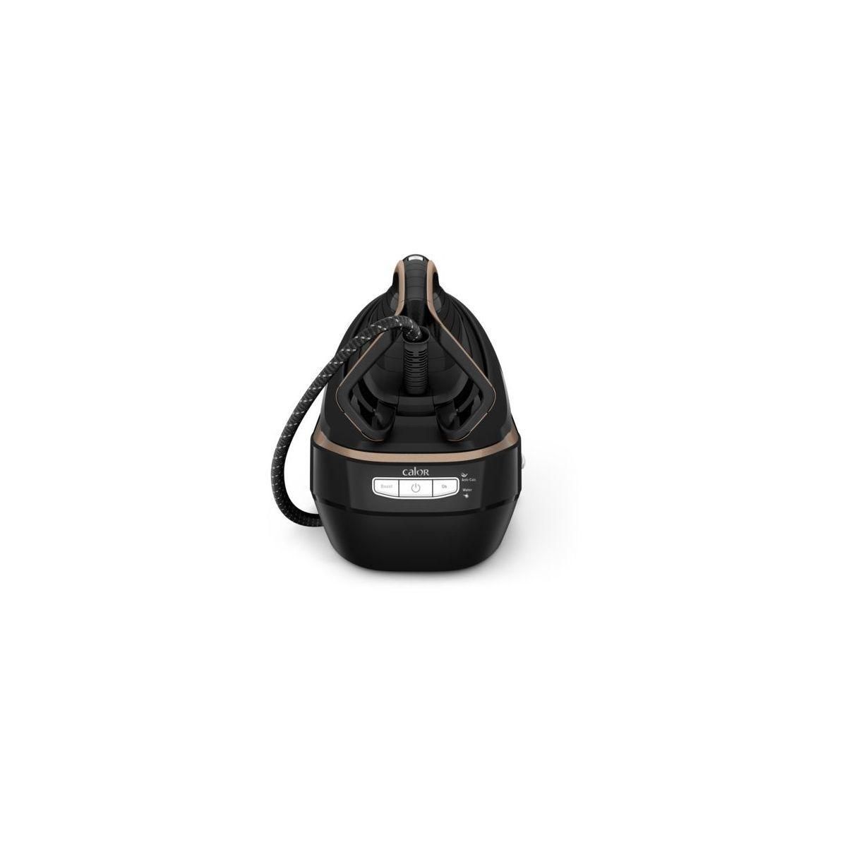 Centrale vapeur Calor Steam Station PRO Express GV9820C0 - 7