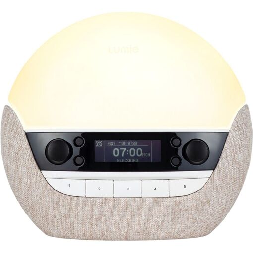 G�n�rateur De Bruits Blancs Lumie Luxe 700fm