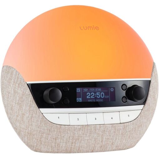 G�n�rateur De Bruits Blancs Lumie Luxe 700fm - 9
