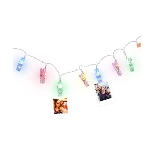 Guirlande TNB Lensy Guirlande LED pour Instax Mini