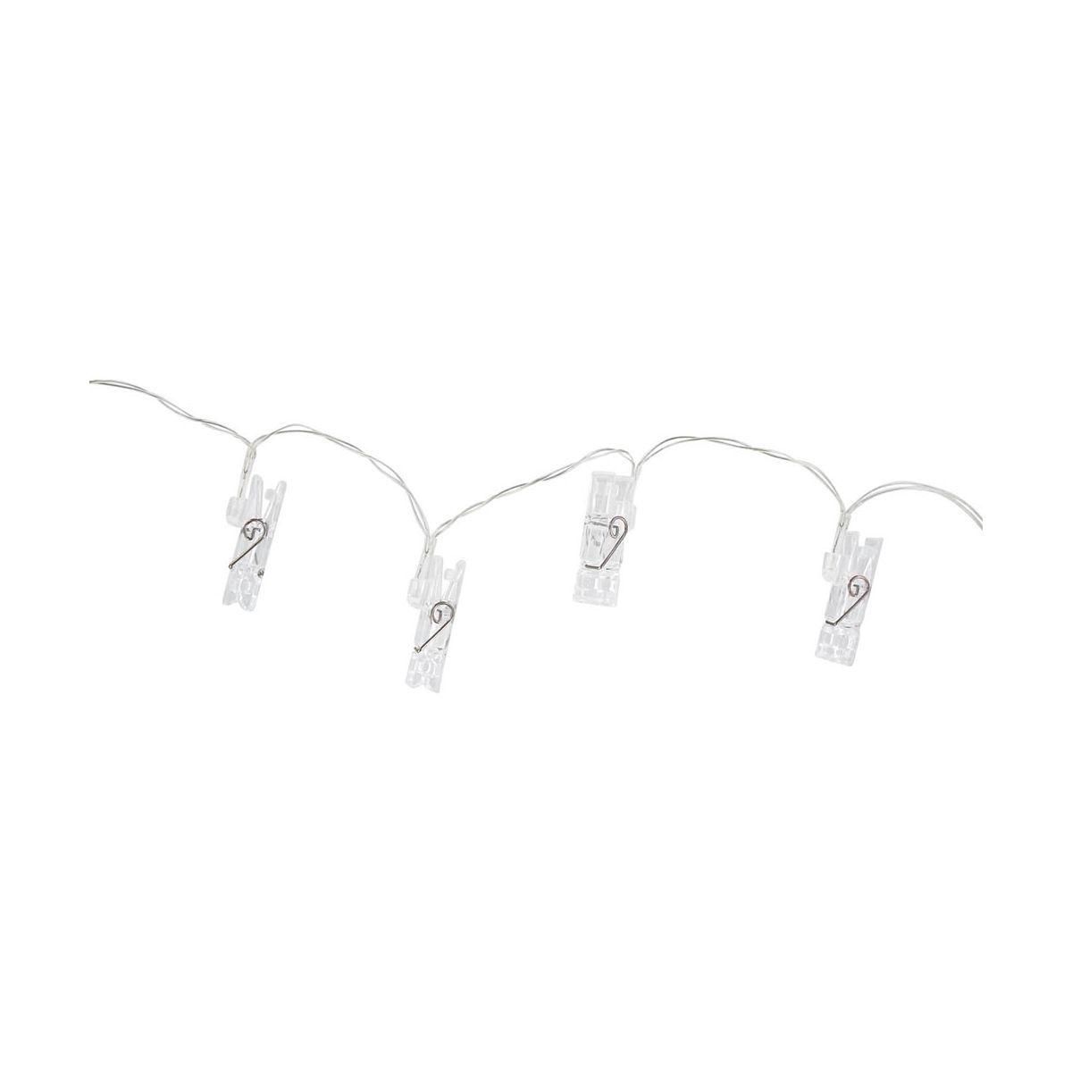 Guirlande TNB Lensy Guirlande LED pour Instax Mini - 3