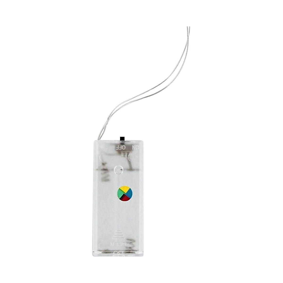 Guirlande TNB Lensy Guirlande LED pour Instax Mini - 9