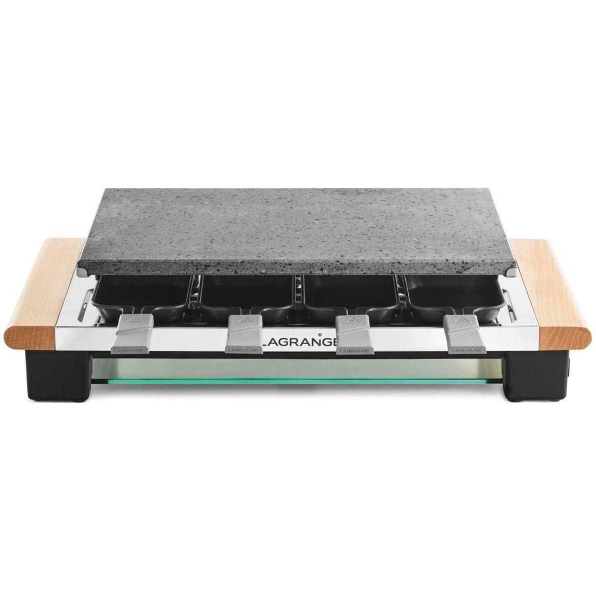 Raclette LAGRANGE pierre el�gance