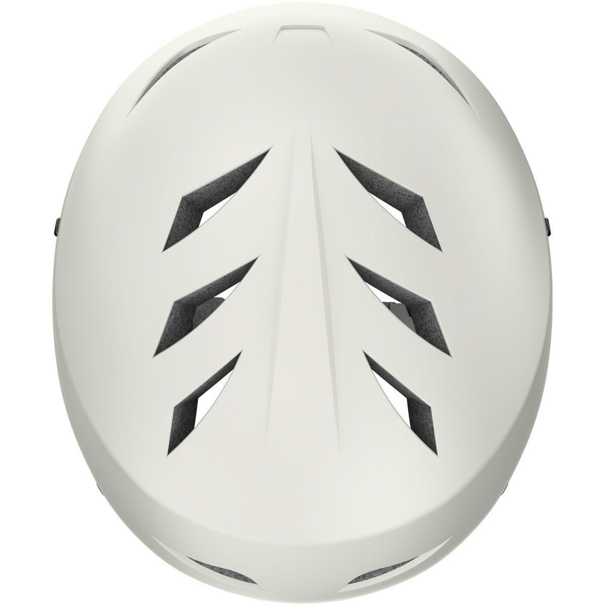Casque Casr Classico Gris Clair Taille M - 2
