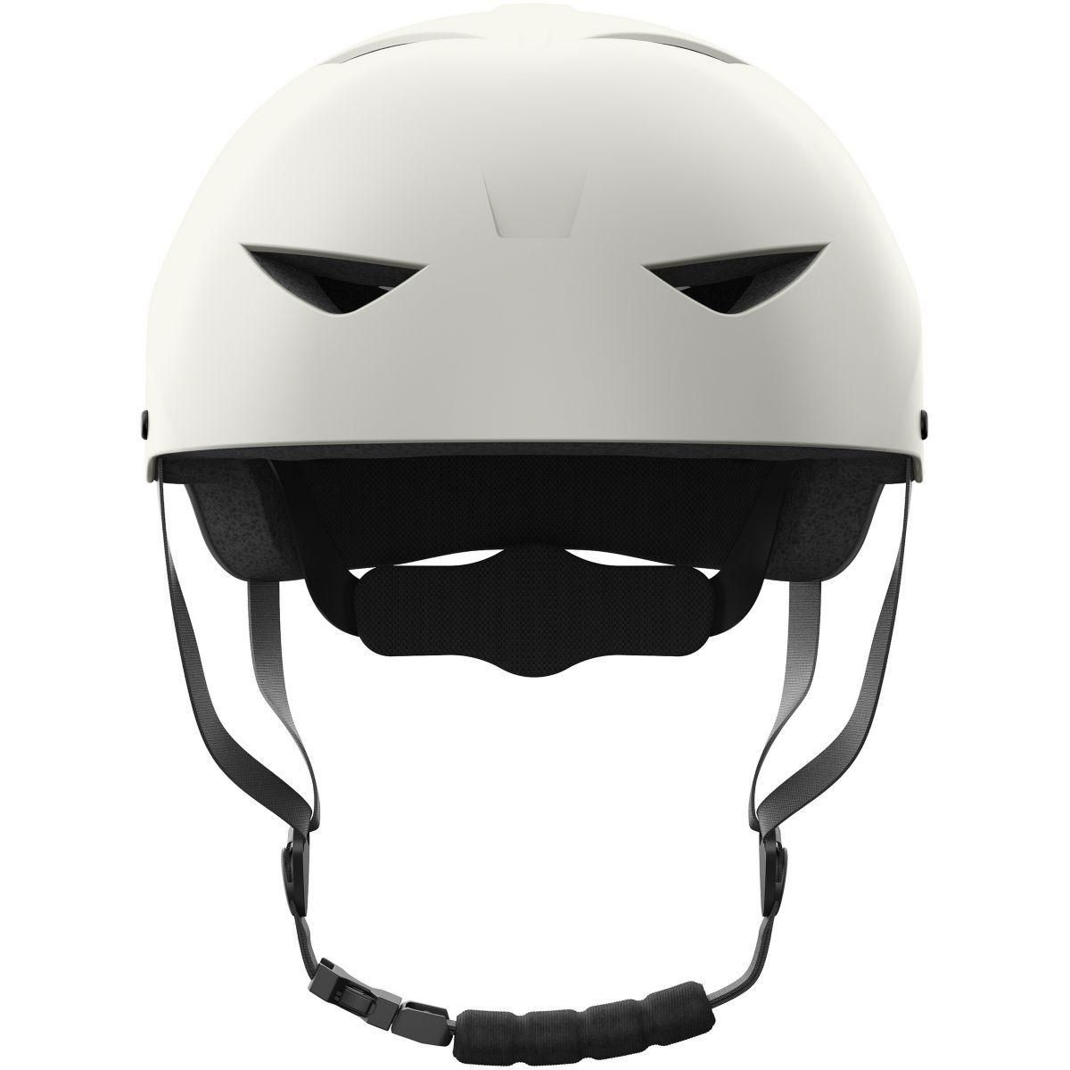 Casque Casr Classico Gris Clair Taille M - 5