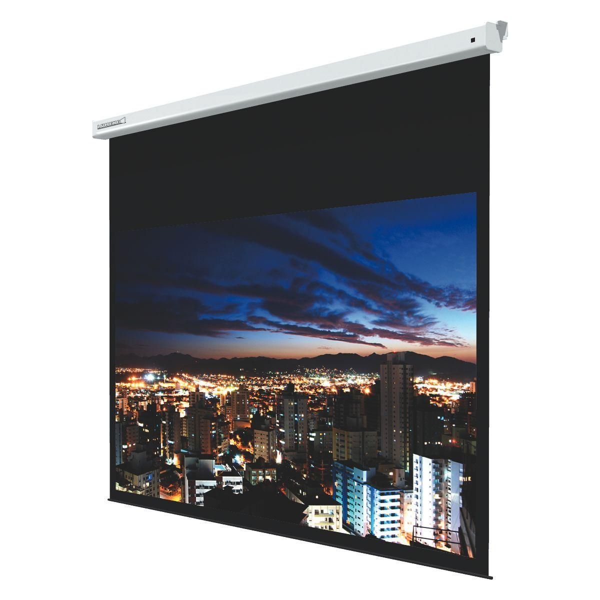 Ecran de projection Lumene EMBASSY HD 300 C ELECTRIC SCREEN