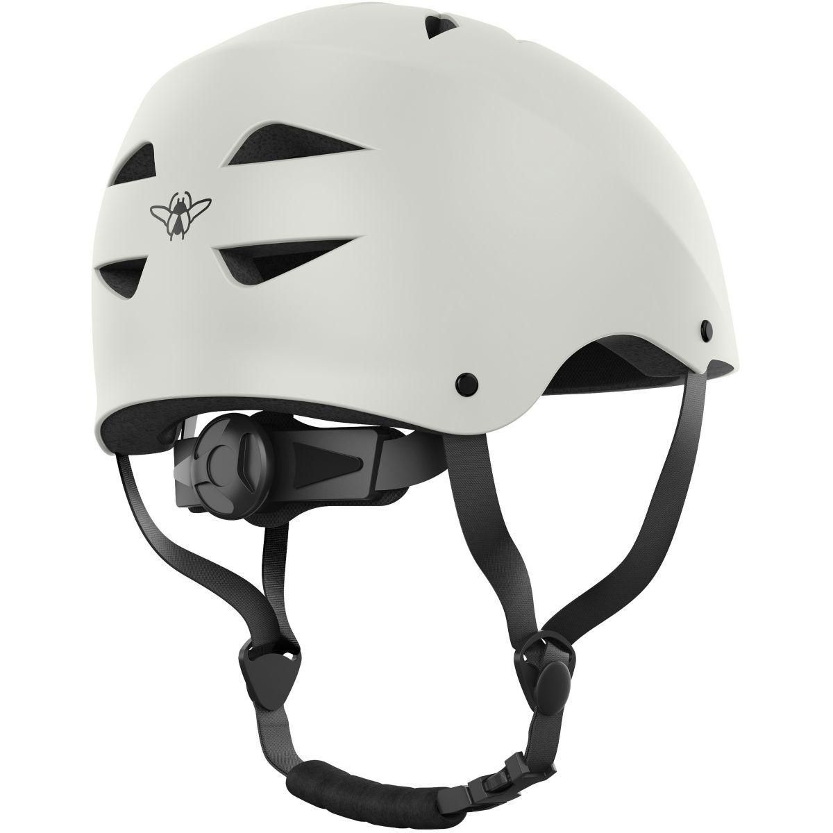 Casque Casr Classico Gris Clair Taille L - 4