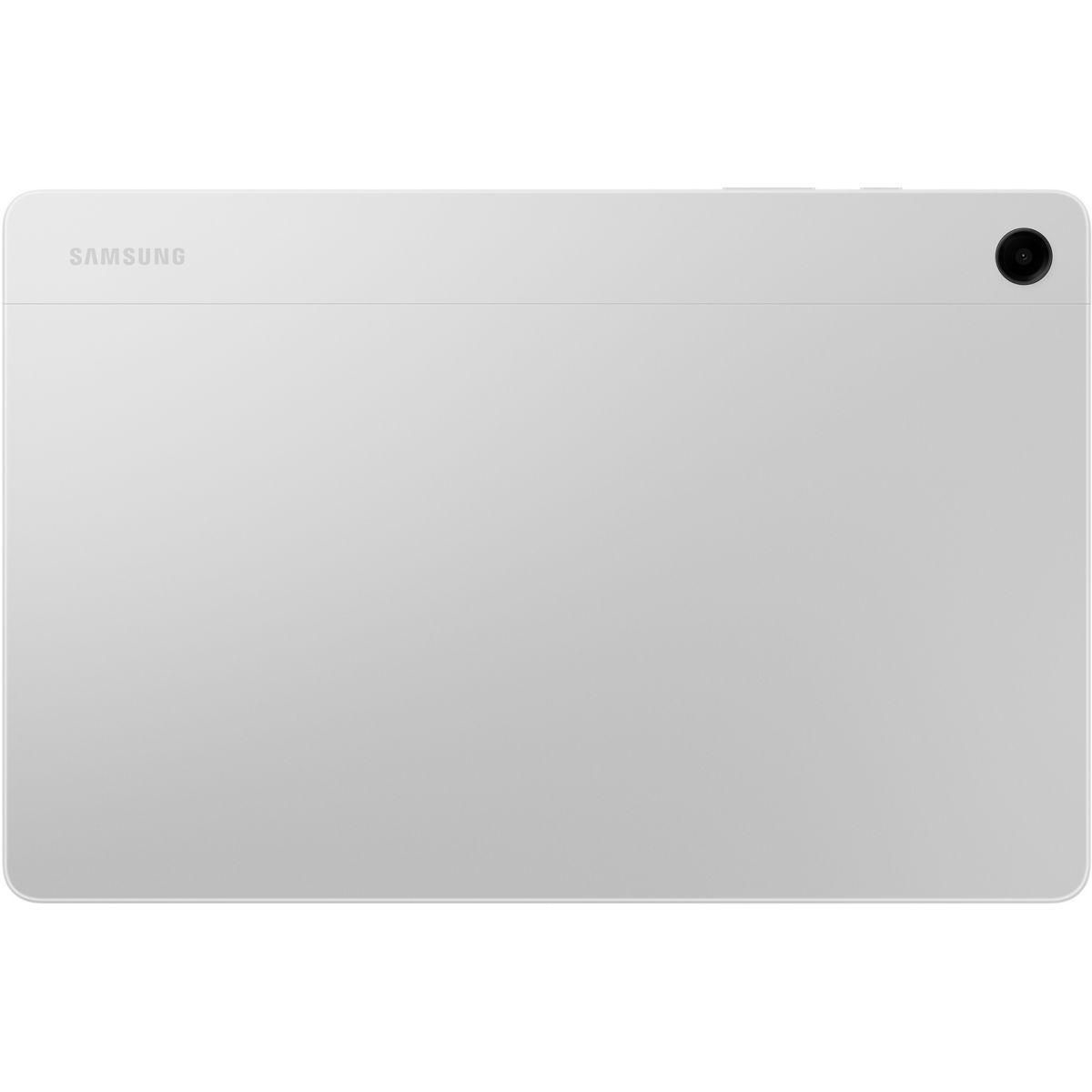 Tablette Samsung Galaxy Tab A9+ 64 Go 11 pouces Argent X210 - 4