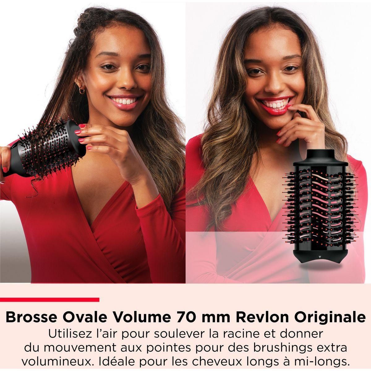 Fer Multistyle Revlon One Step 5en1 Rvdr5371e - 3