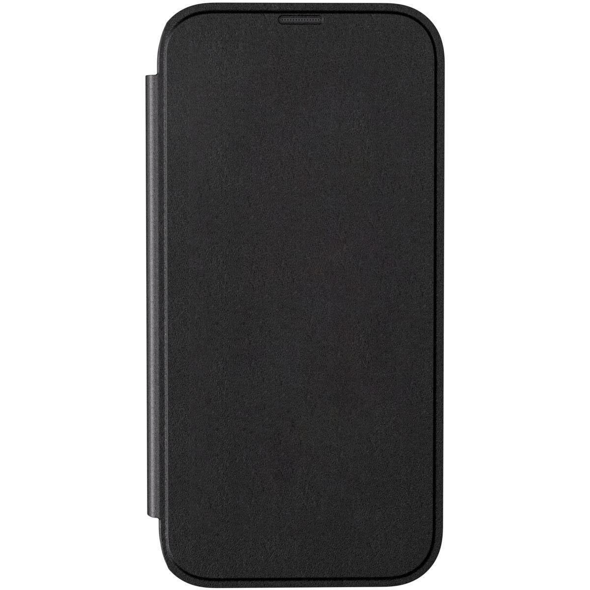 Coque �tui Force Case Iphone 16 Pro Magsafe Renforc� Noir - 5