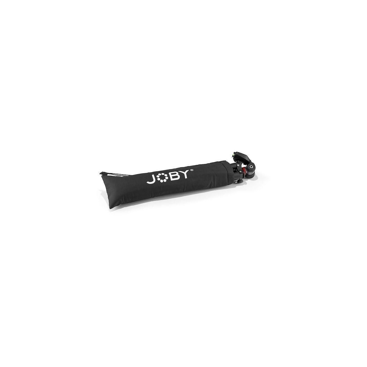 Tr�pied Joby Compact Advanced Kit - 3