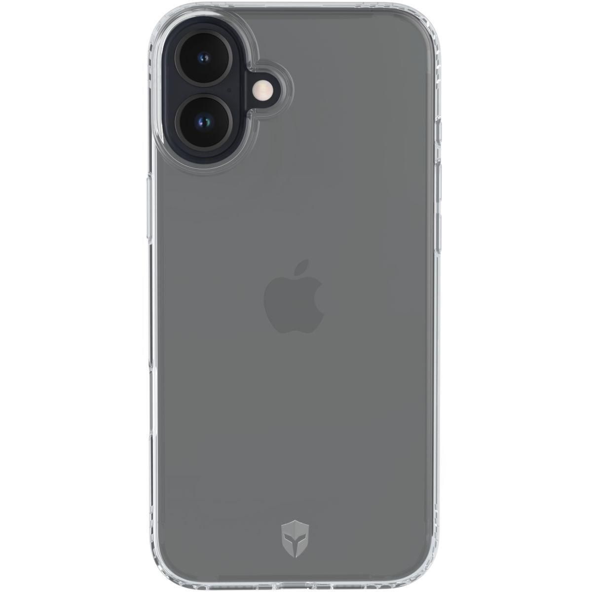 Coque Force Case Iphone 16 Plus Transparente Pulse - 2