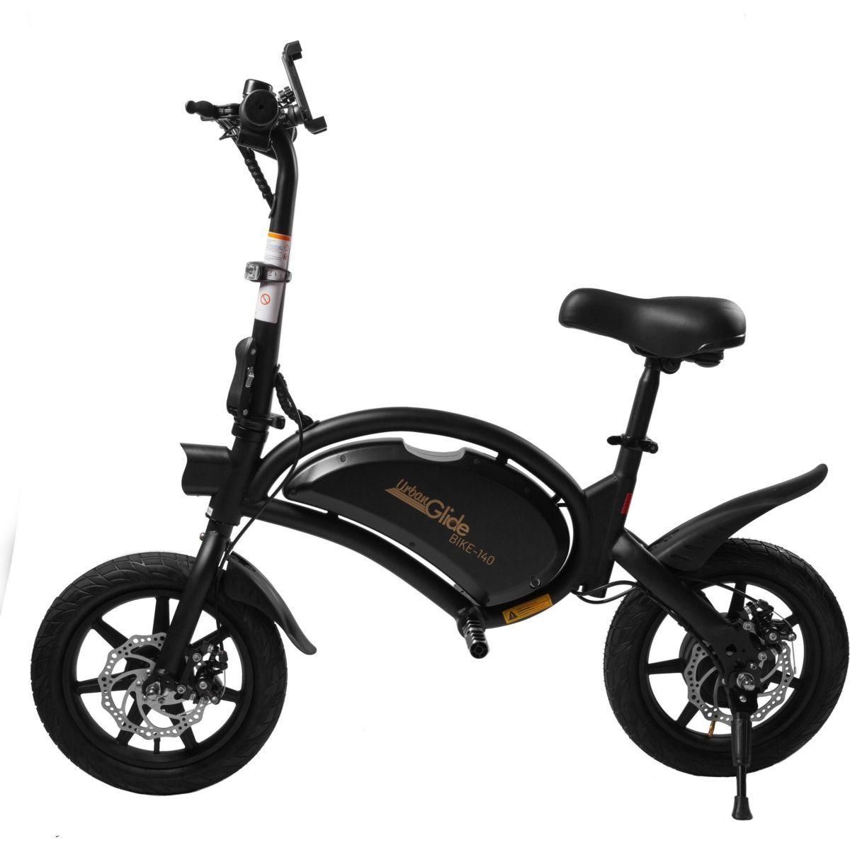 Draisienne lectrique Urbanglide Bike 140