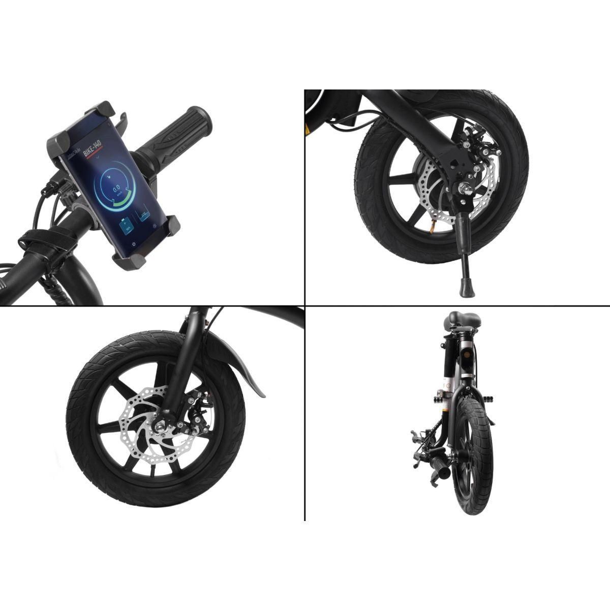 Draisienne lectrique Urbanglide Bike 140 - 2