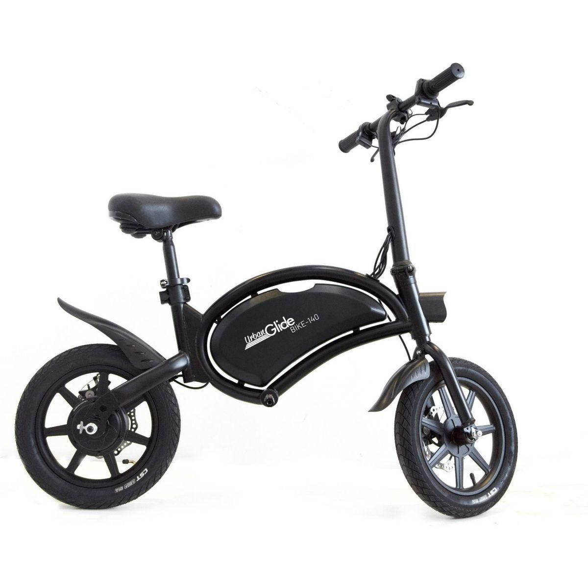 Draisienne lectrique Urbanglide Bike 140 - 5