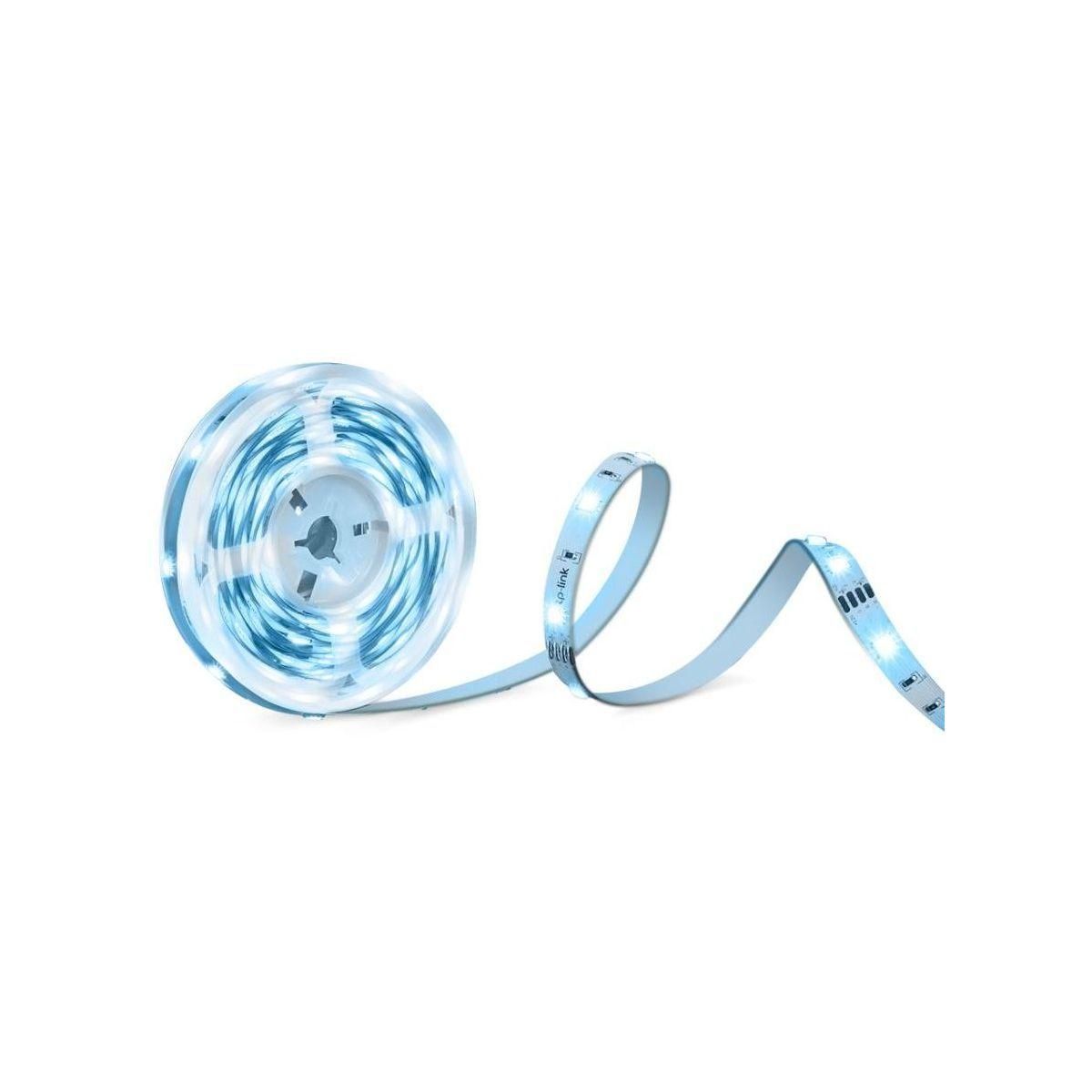 Tp-Link L900-5 Tapo Smart Led Light Strip Multicolour 5m