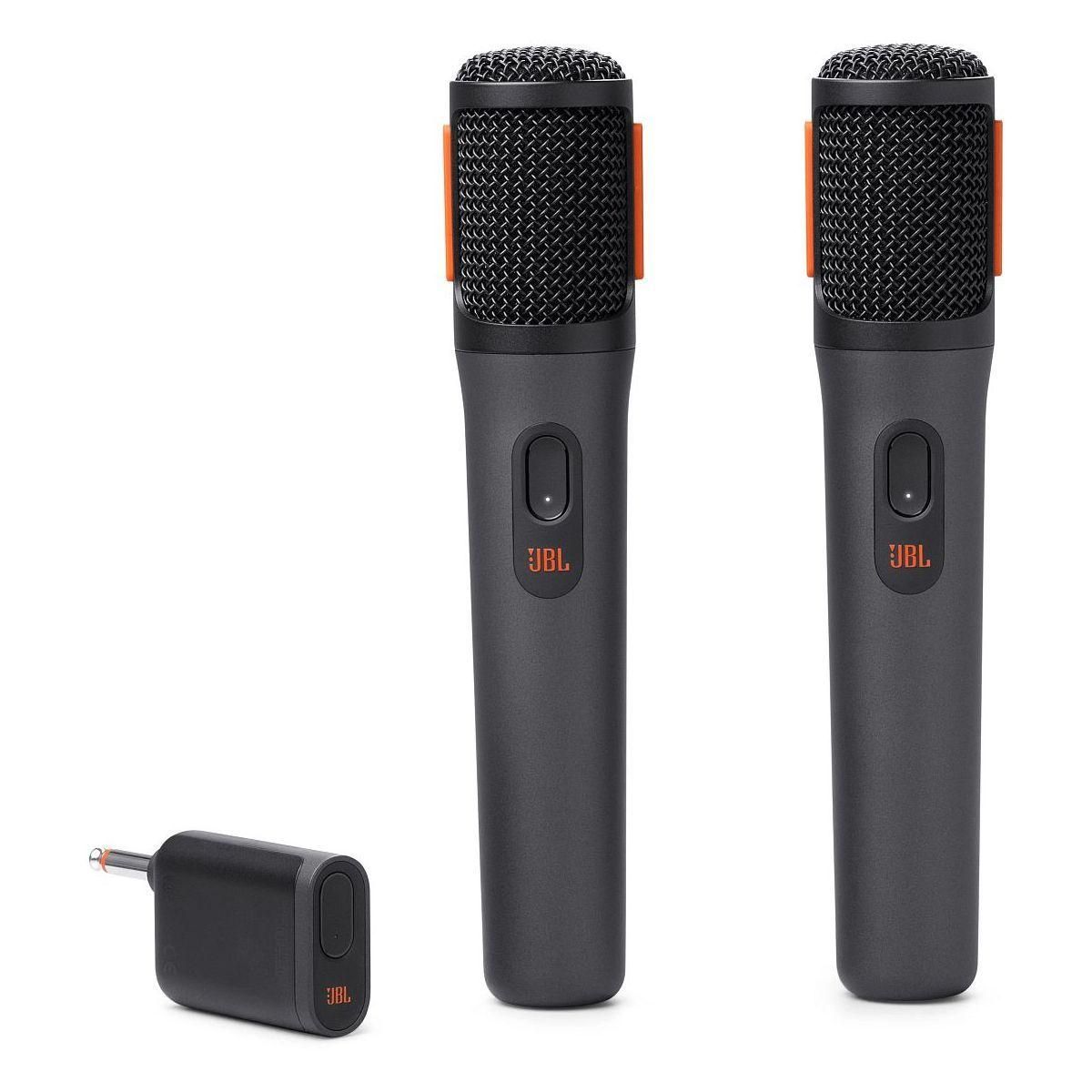 Micro JBL Partybox Wireless