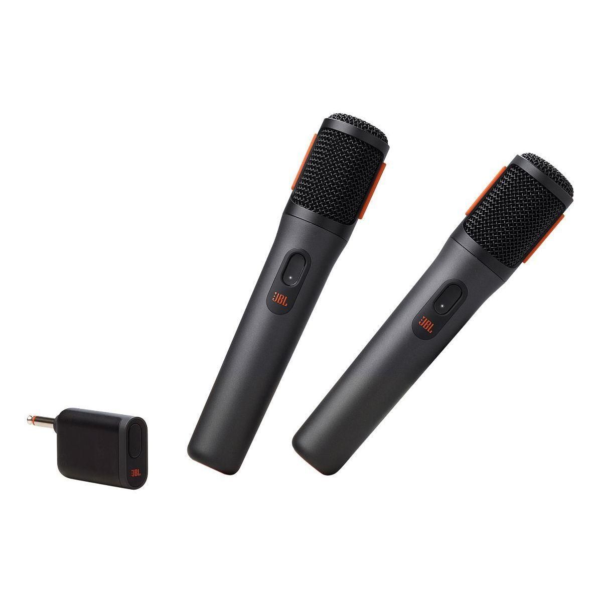 Micro JBL Partybox Wireless - 2