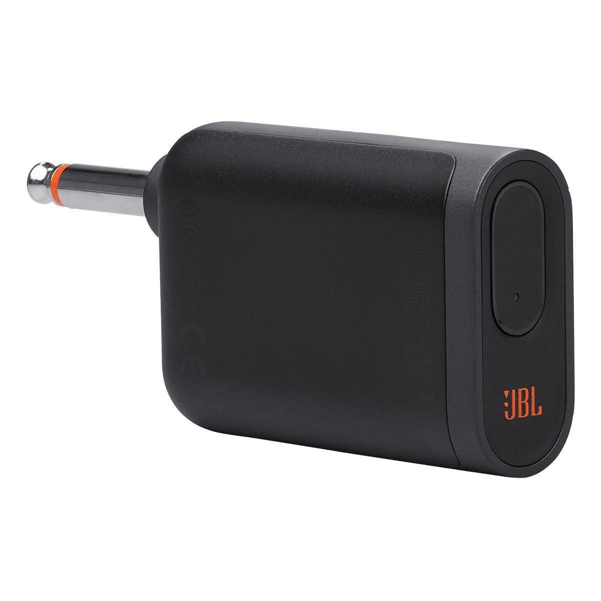 Micro JBL Partybox Wireless - 4