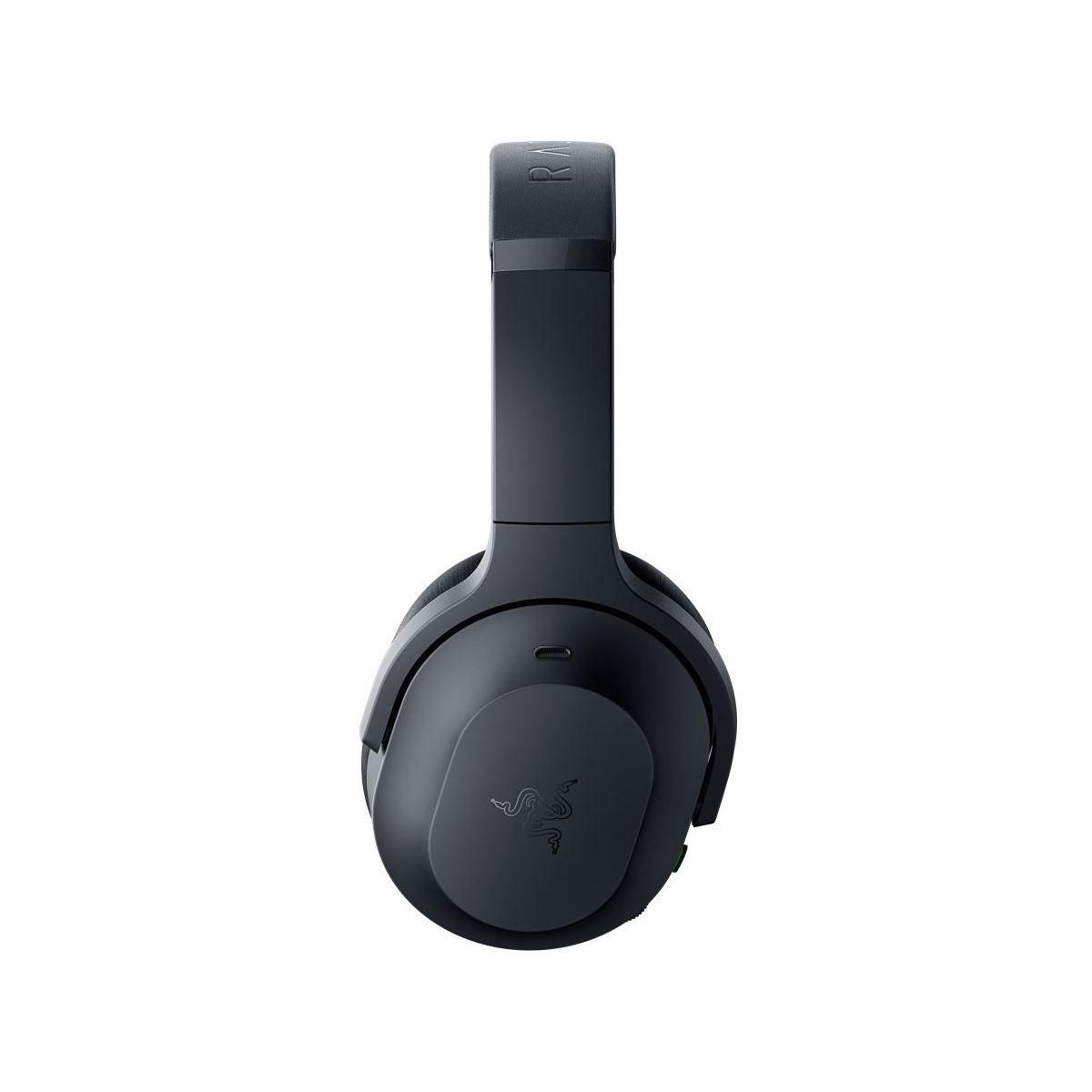 Casque PC Gaming Razer Barracuda Pro Noir - 4