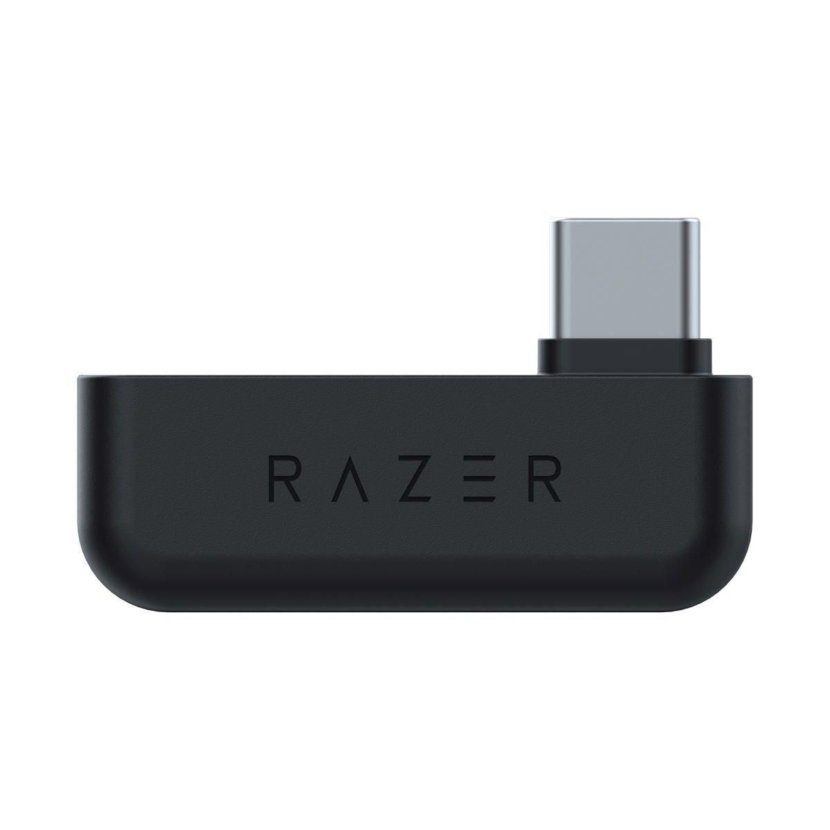 Casque PC Gaming Razer Barracuda Pro Noir - 5