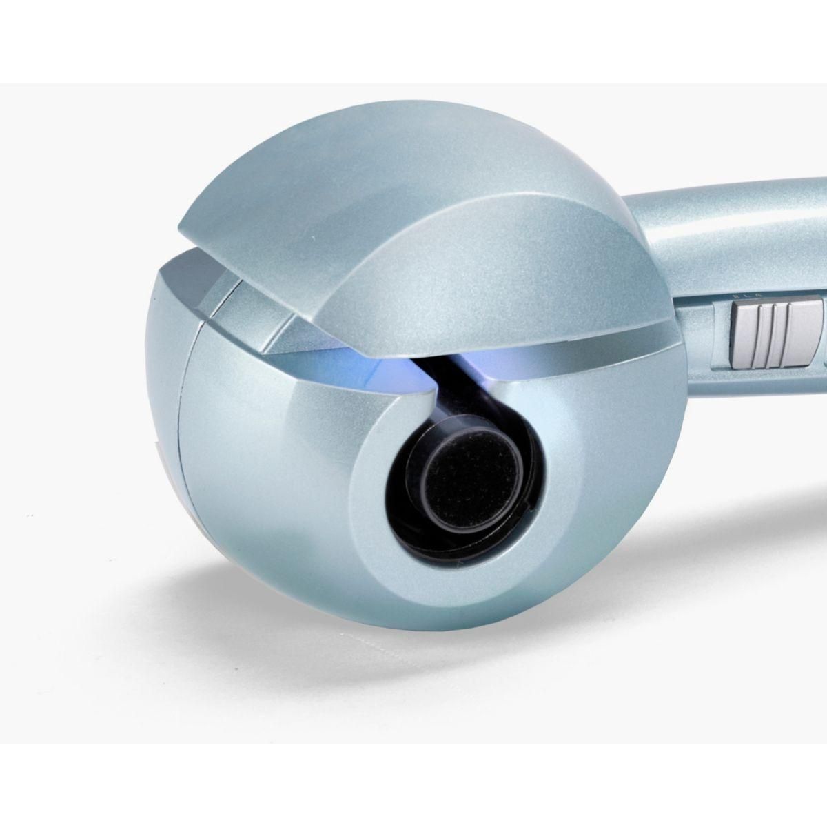 Fer  Boucler Babyliss Curl Secret Hydro-Fusion C1700e - 2