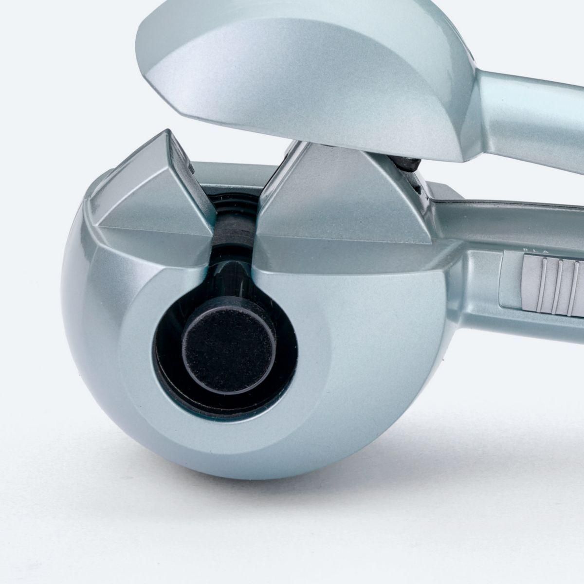 Fer  Boucler Babyliss Curl Secret Hydro-Fusion C1700e - 4
