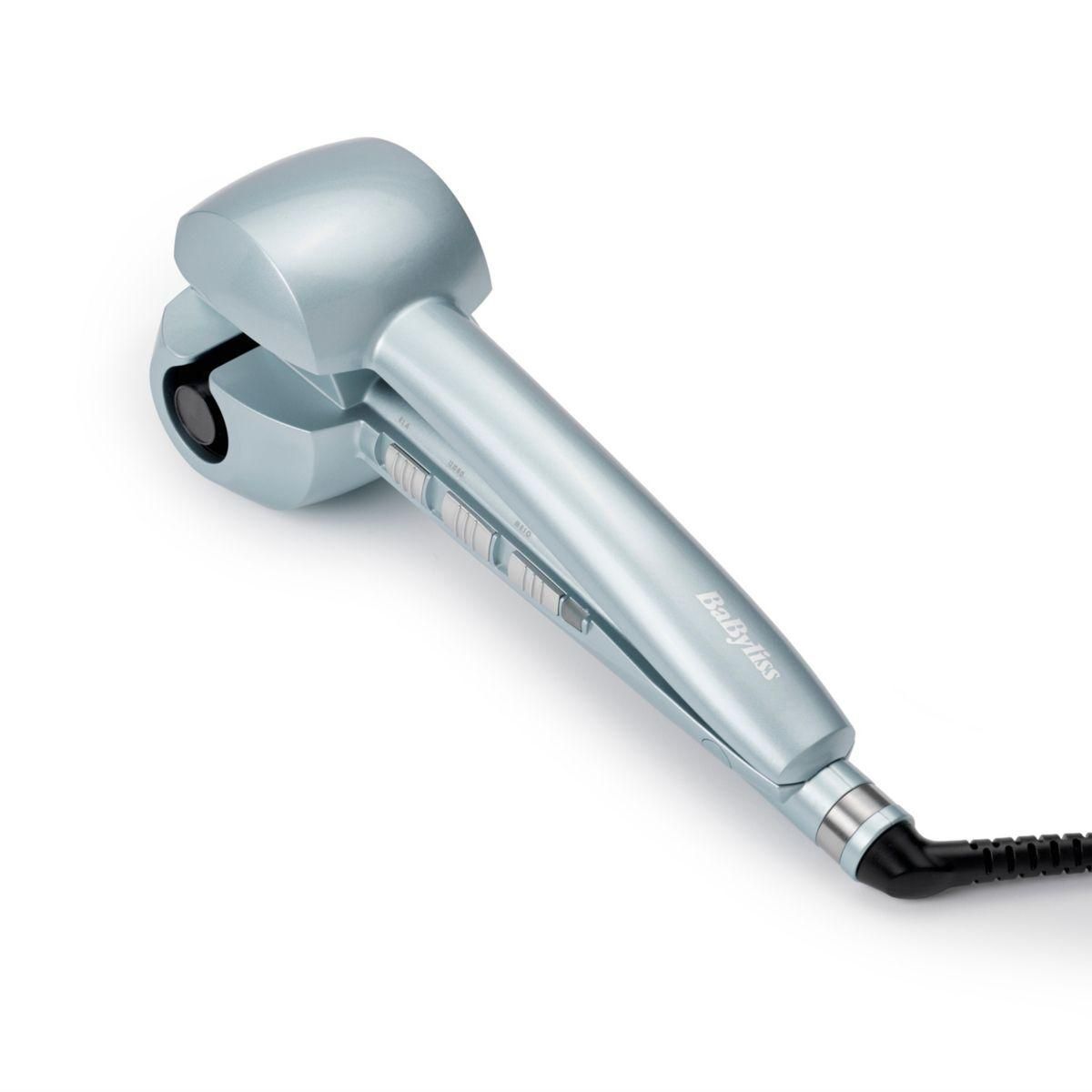 Fer  Boucler Babyliss Curl Secret Hydro-Fusion C1700e - 5
