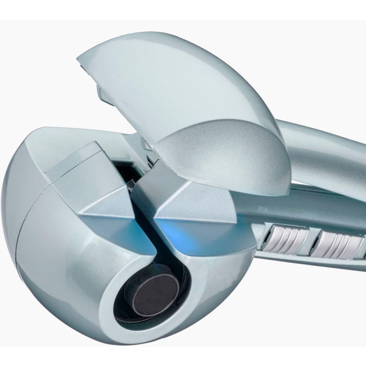Fer  Boucler Babyliss Curl Secret Hydro-Fusion C1700e - 6