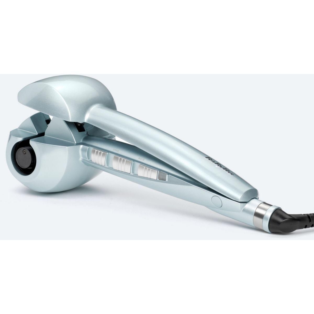 Fer  Boucler Babyliss Curl Secret Hydro-Fusion C1700e - 9