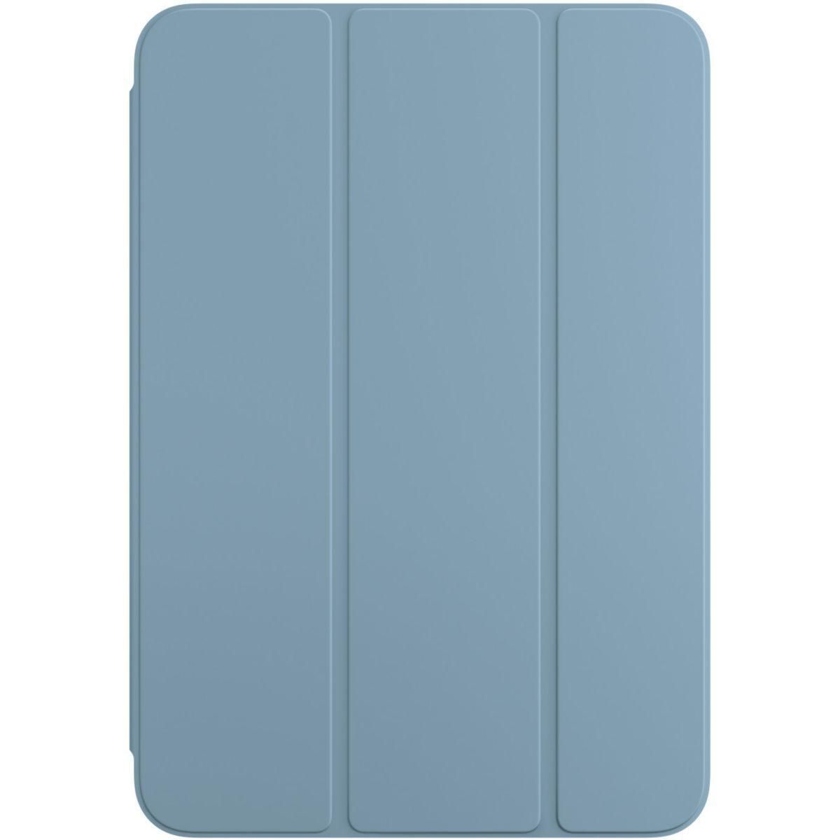 Etui Apple Smart Folio Pour Ipad Mini 7 (2024) 8.3' Bleu