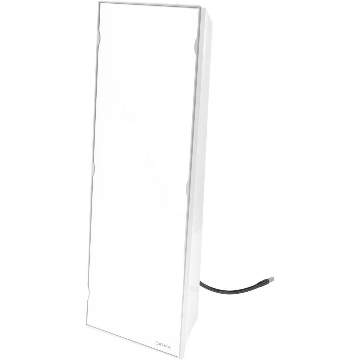 Luminoth�rapie Dayvia Slimstyle Day Blanc