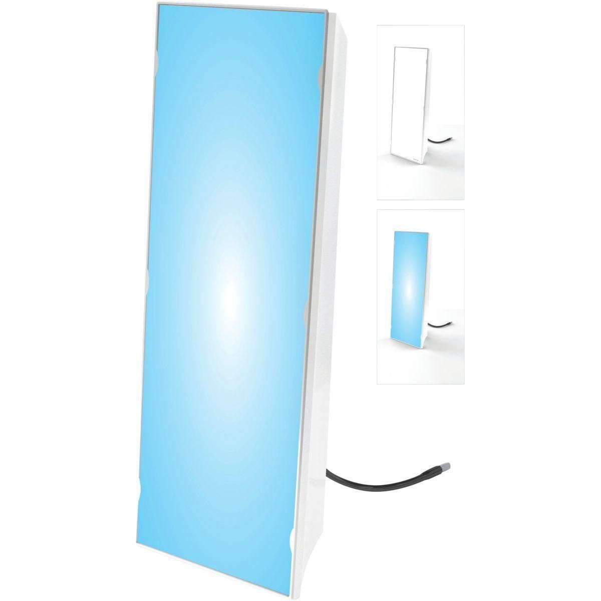 Luminoth�rapie Dayvia Slimstyle Day Blanc - 2