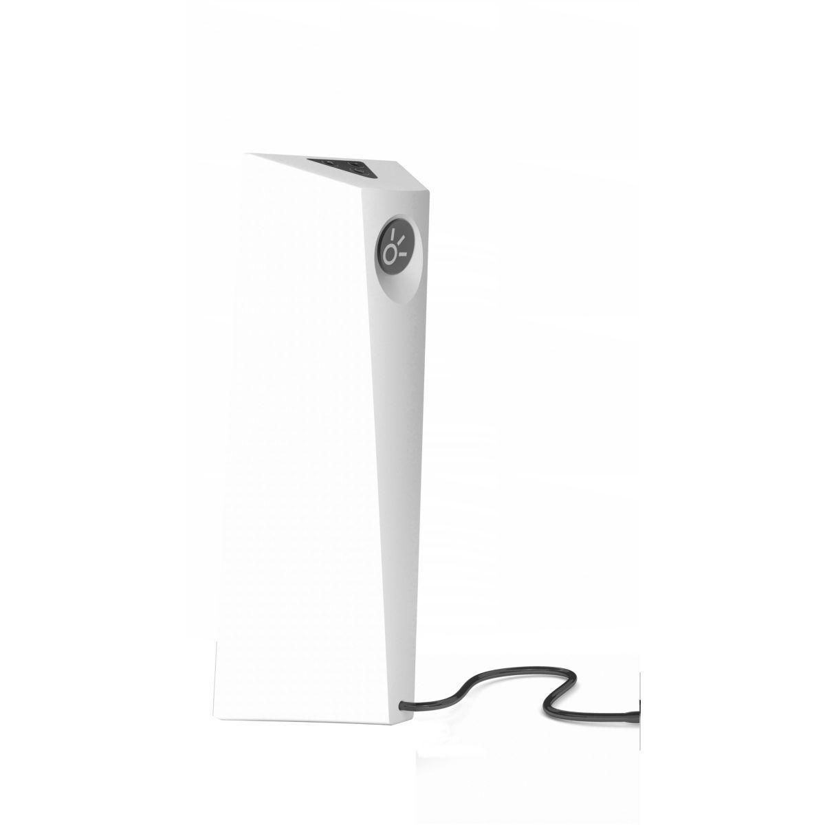 Luminoth�rapie Dayvia Slimstyle Day Blanc - 9