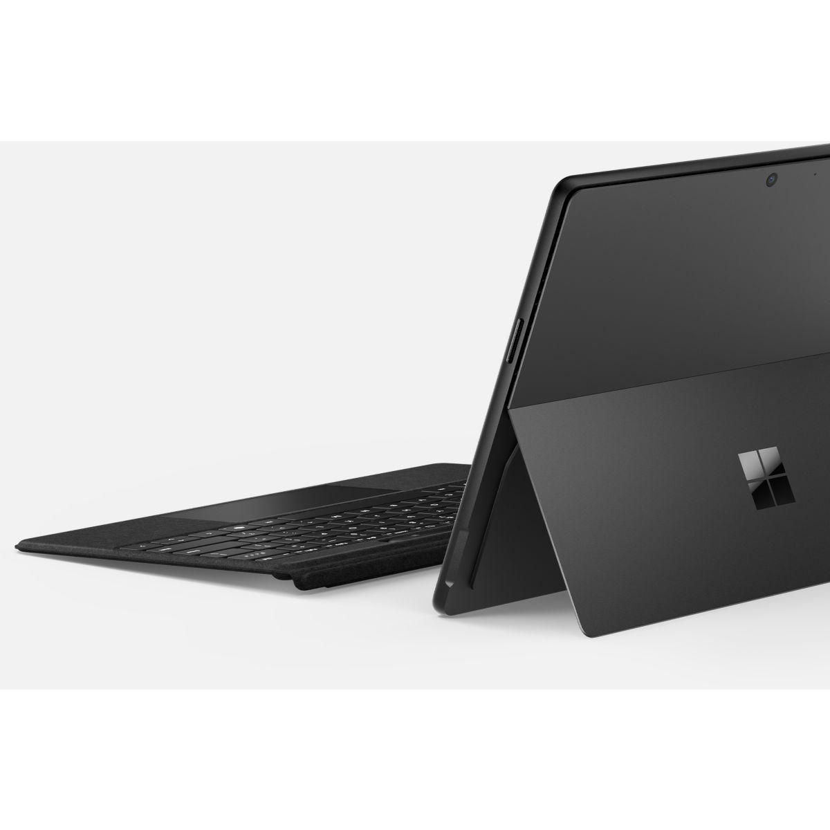 Clavier MICROSOFT Limestone - Bundle - Noir - 5