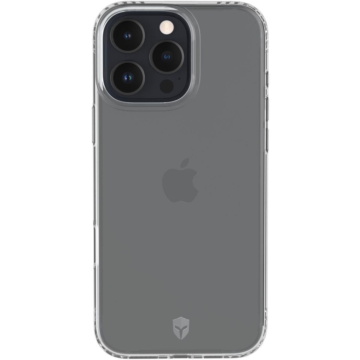 Coque Force Case Iphone 16 Pro Max Transparente Pulse - 2