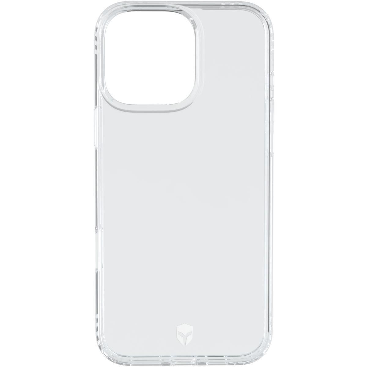 Coque Force Case Iphone 16 Pro Max Transparente Pulse - 3