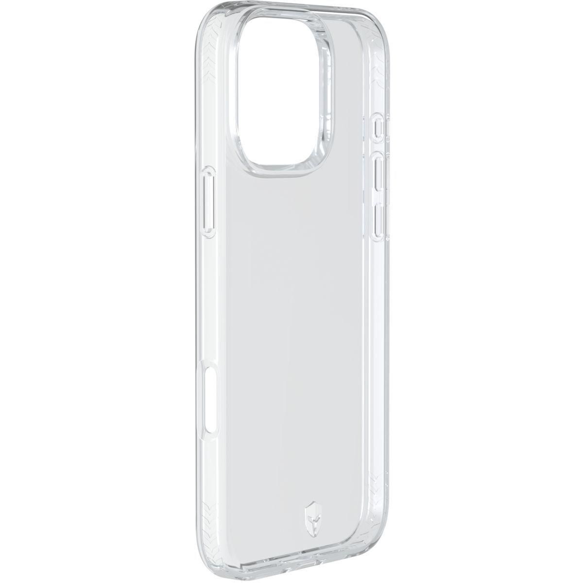 Coque Force Case Iphone 16 Pro Max Transparente Pulse - 4
